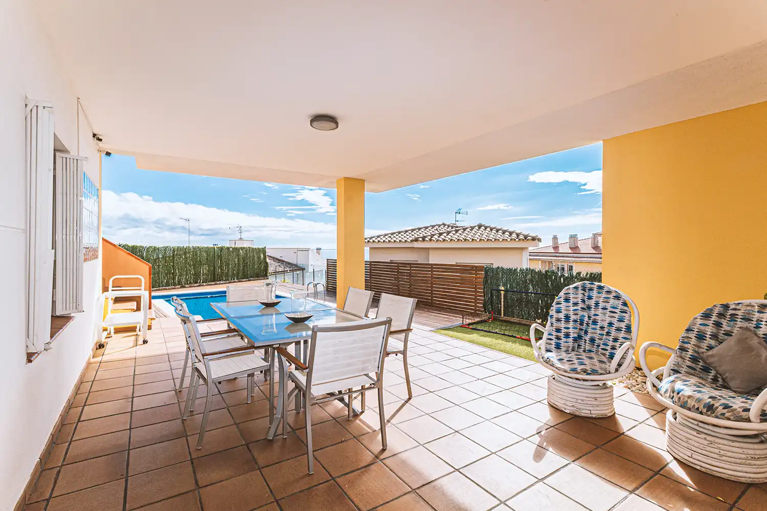 Houses for sale in Urbanitzacions