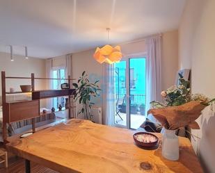 Vista exterior de Apartament de lloguer en Donostia - San Sebastián  amb Calefacció, Terrassa i Balcó