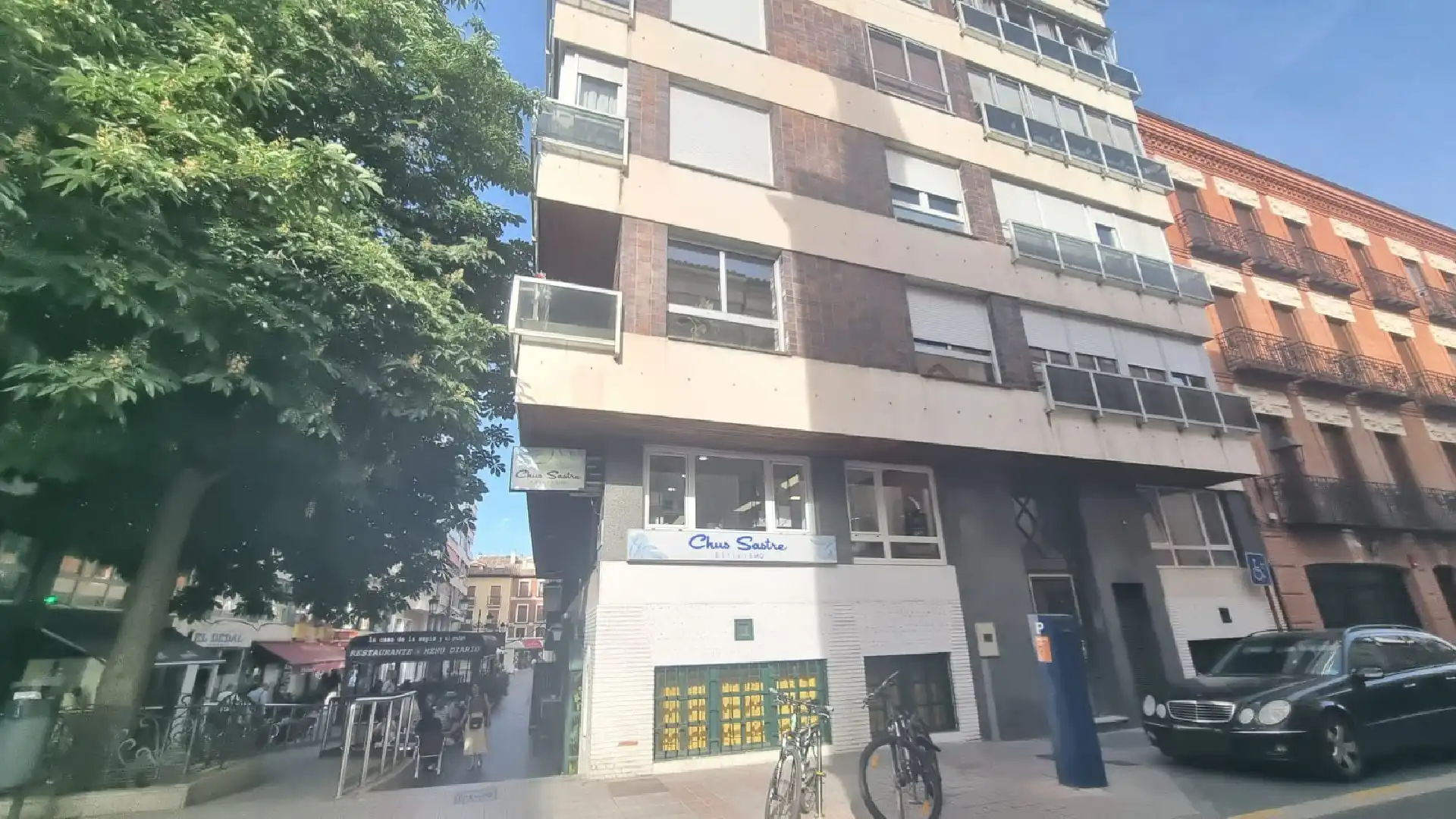 Bureau à vendre à Centro