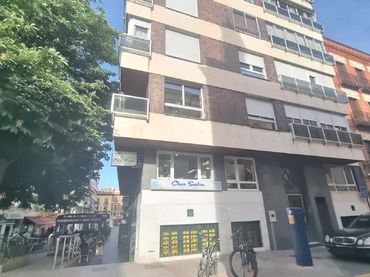 Oficina en venta en Centro