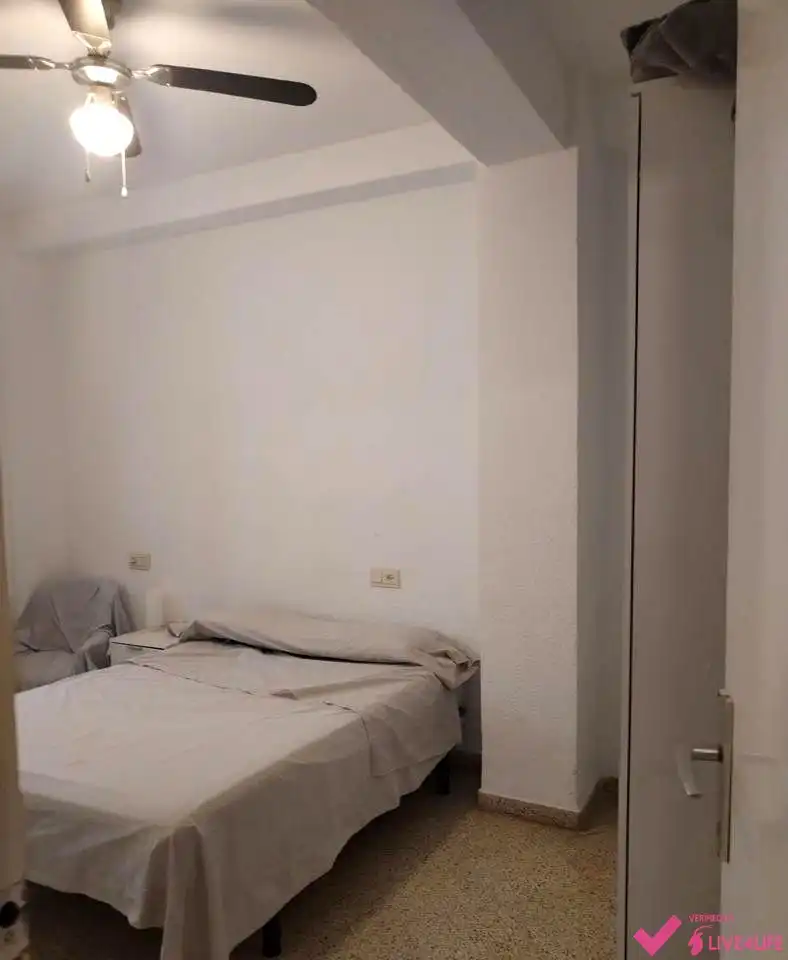 Flat with lift to rent in De Ronda, imagen 29