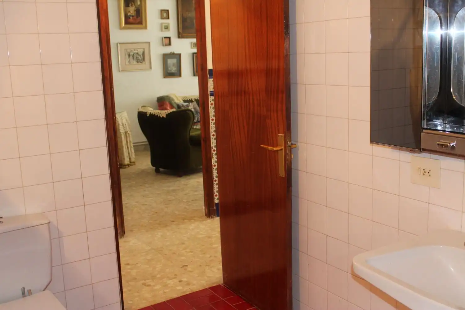 Casa o xalet en venda a Cantalapiedra, Salamanca