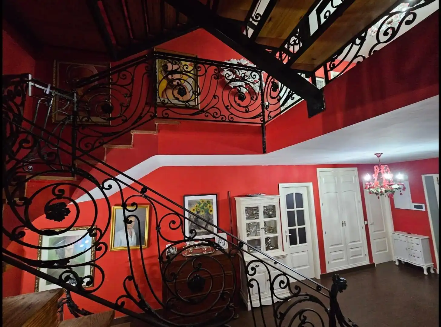 Houses for sale in Torremocha de Jarama  with Heating, Private garden and Terrace