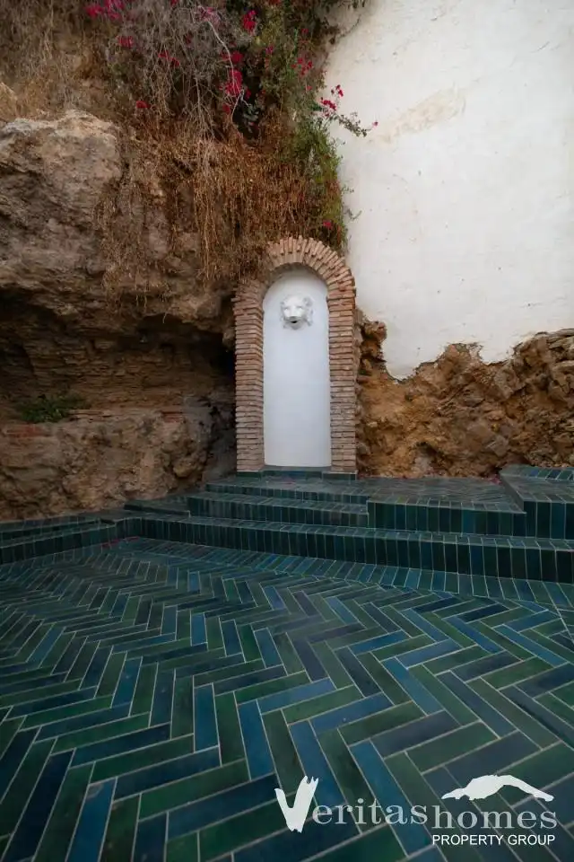 Casa rústica en venda a Mojácar Pueblo, imagen 13