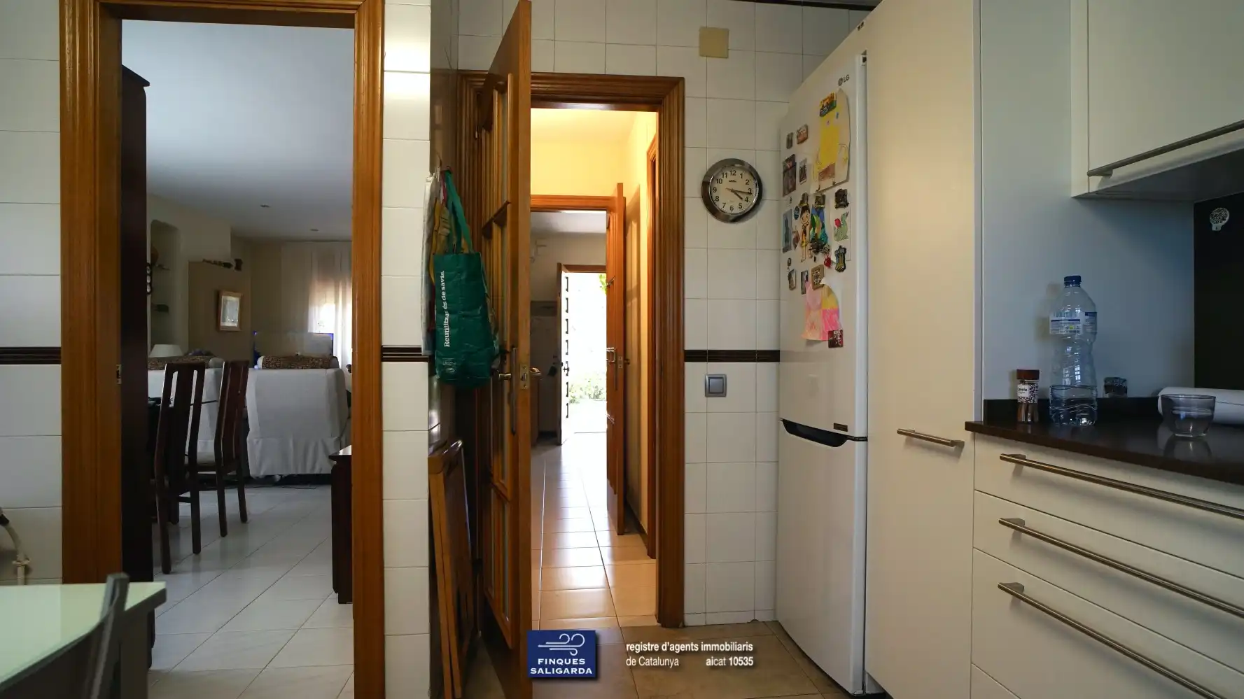 Casa o chalet en venta en Canovelles con Aire acondicionado, Calefacción y Terraza