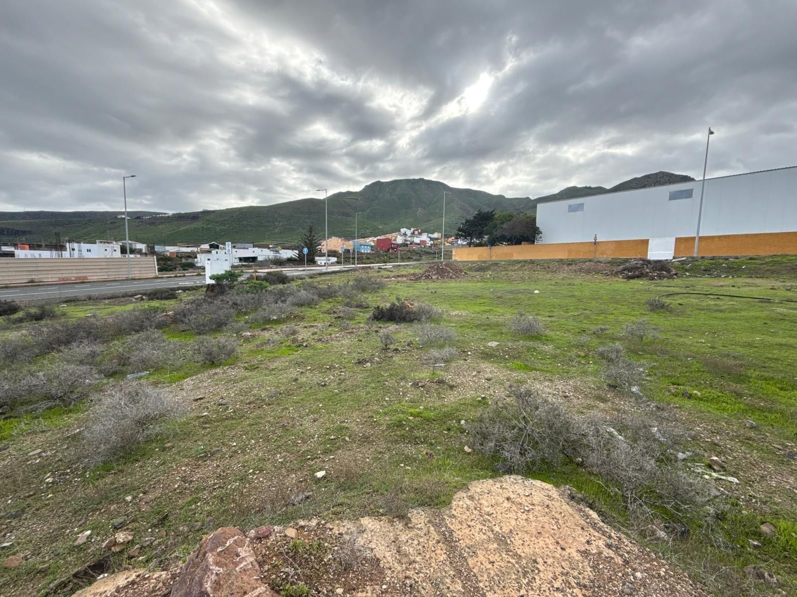 Residential for sale in Gáldar