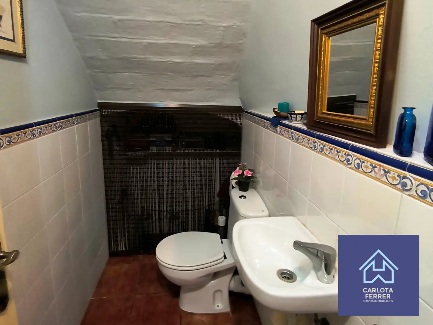 Casa adosada en venta en Centre