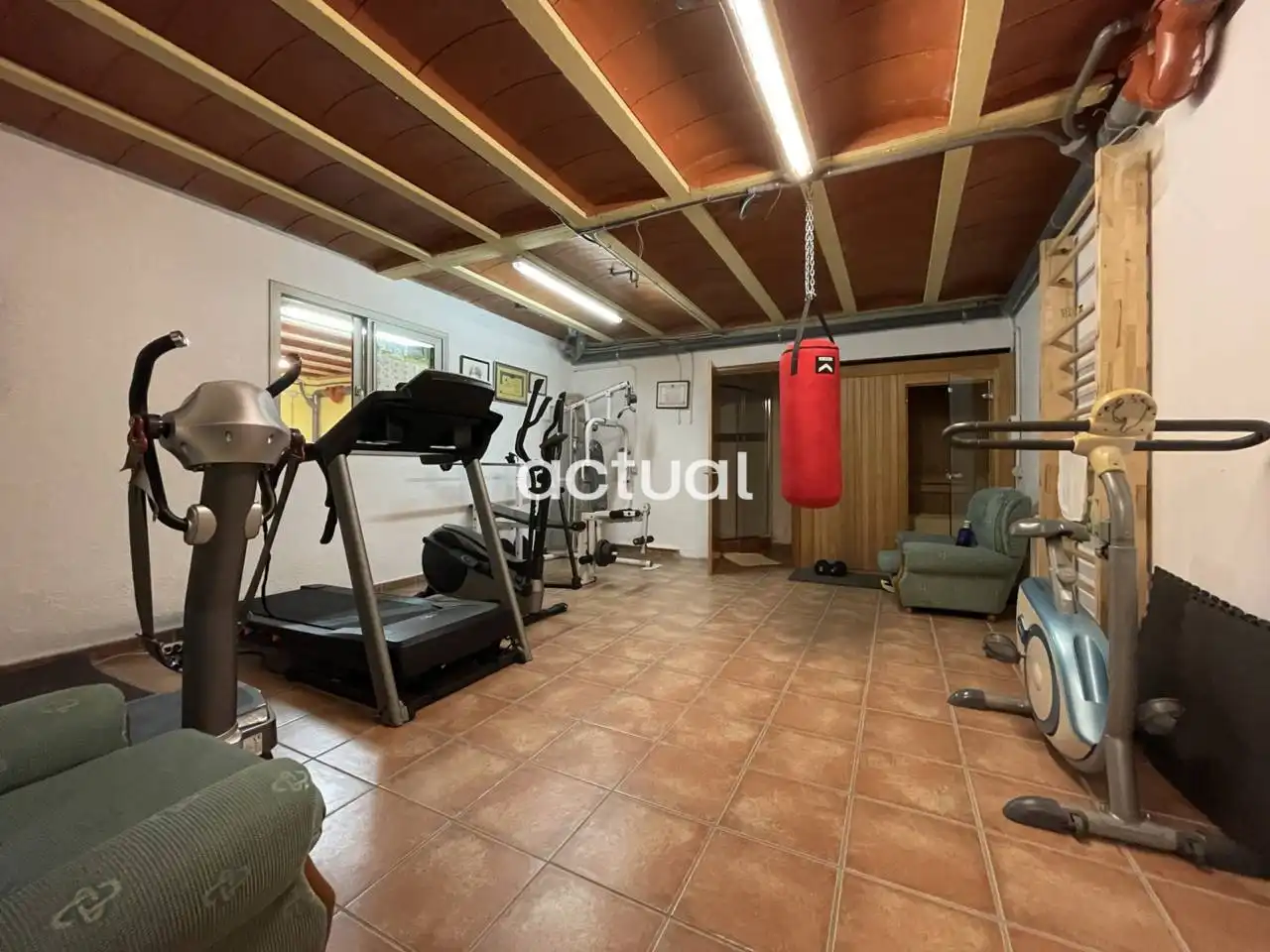 Casa con piscina in vendita a Avenida fanals, imagen 50