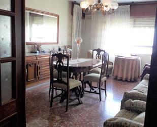 Dining room of Flat for sale in Martos  with Furnished and Balcony