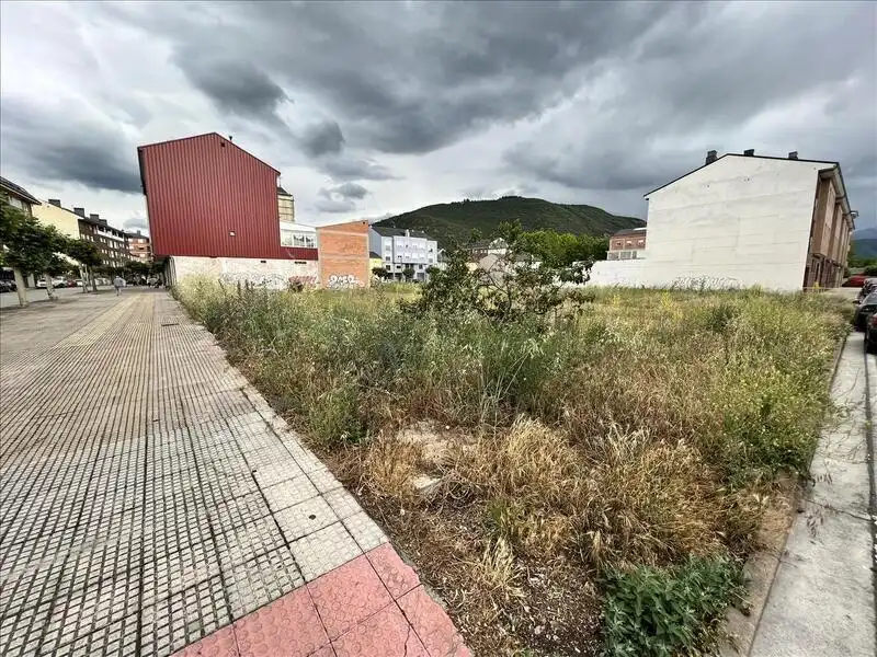 Terreni e lotti in vendita a Flores de Sil - La Placa, imagen 2