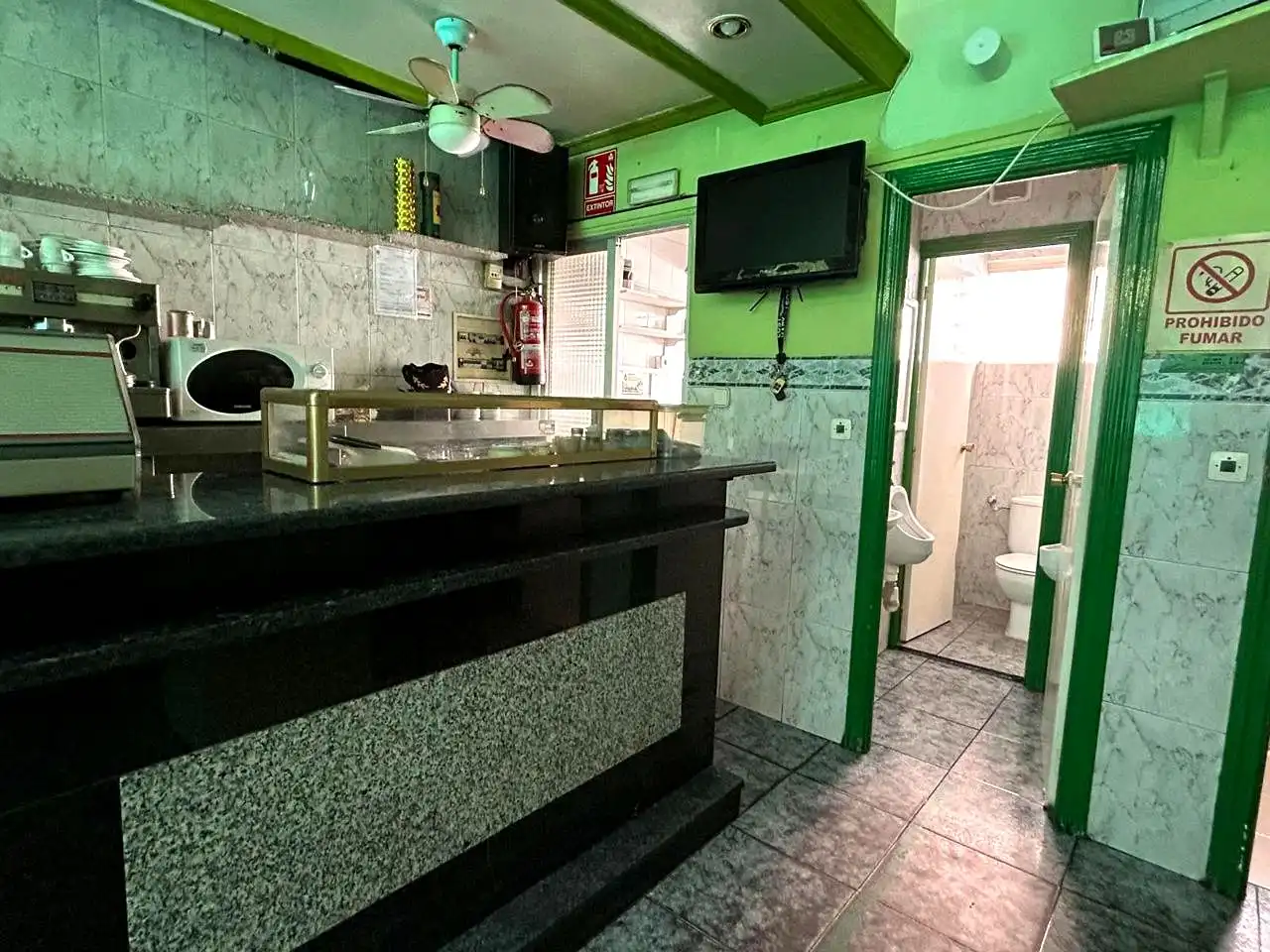 Local commercial à vendre à Colonia Ciudad Jardín del Rosario, imagen 16