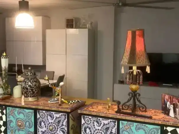 Dining room of Flat for rent in Alpicat, Lleida