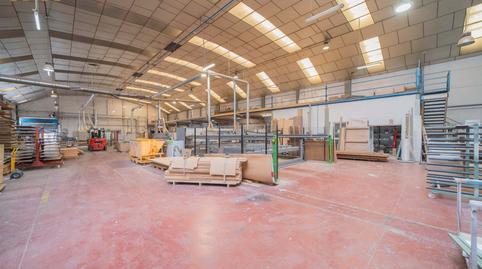 Photo 3 of Industrial buildings for sale in Casarrubios del Monte pueblo, Toledo