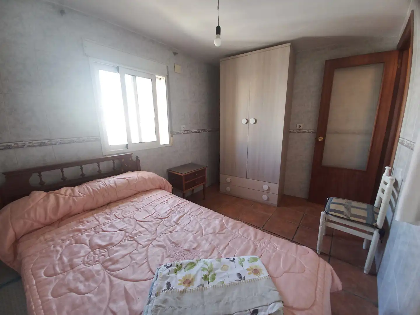 Habitación de Casa o chalet en venta en Úbeda