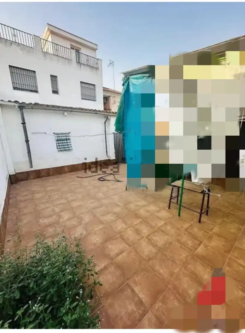 Casa amb jardí en venda a Periurbano Oeste - Sierra, imagen 24