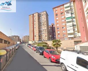 Vista exterior de Apartament en venda en Badalona