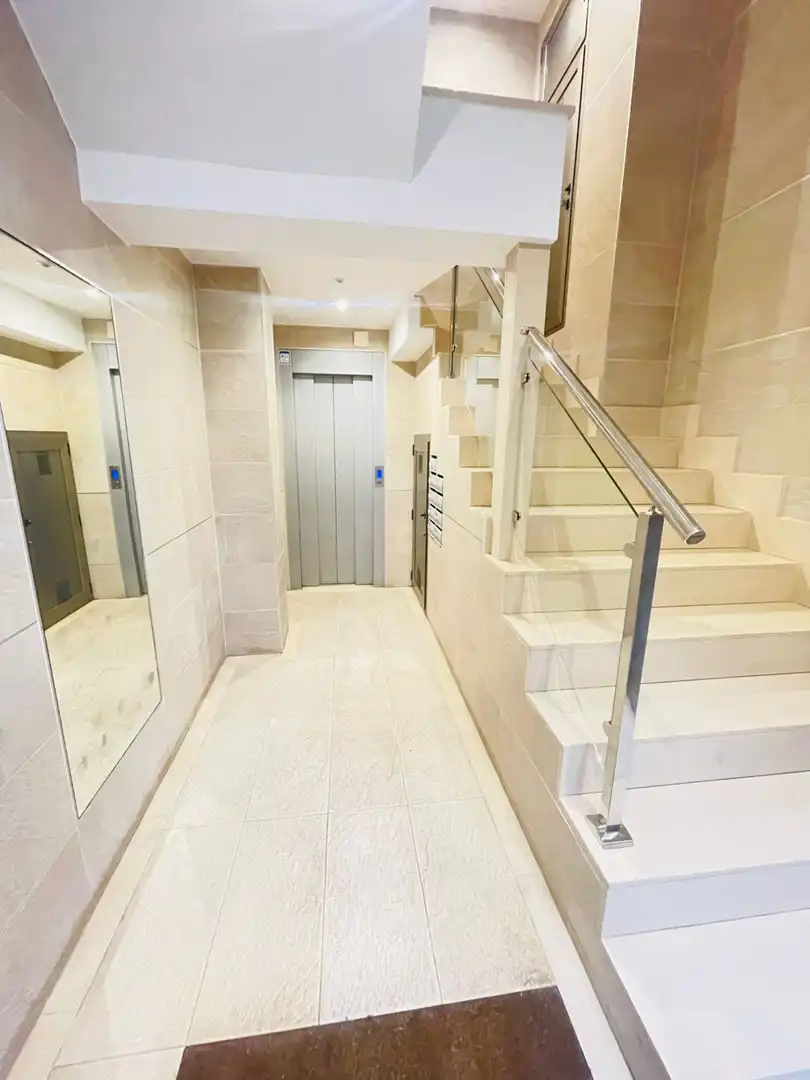 Flat for sale in Gijón   with Heating and Terrace