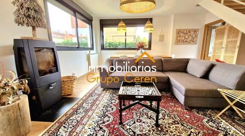 Foto 2 de Casa adosada en venda a Cirueña, La Rioja