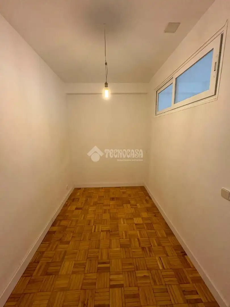 Bedroom of Flat for rent in Madrid