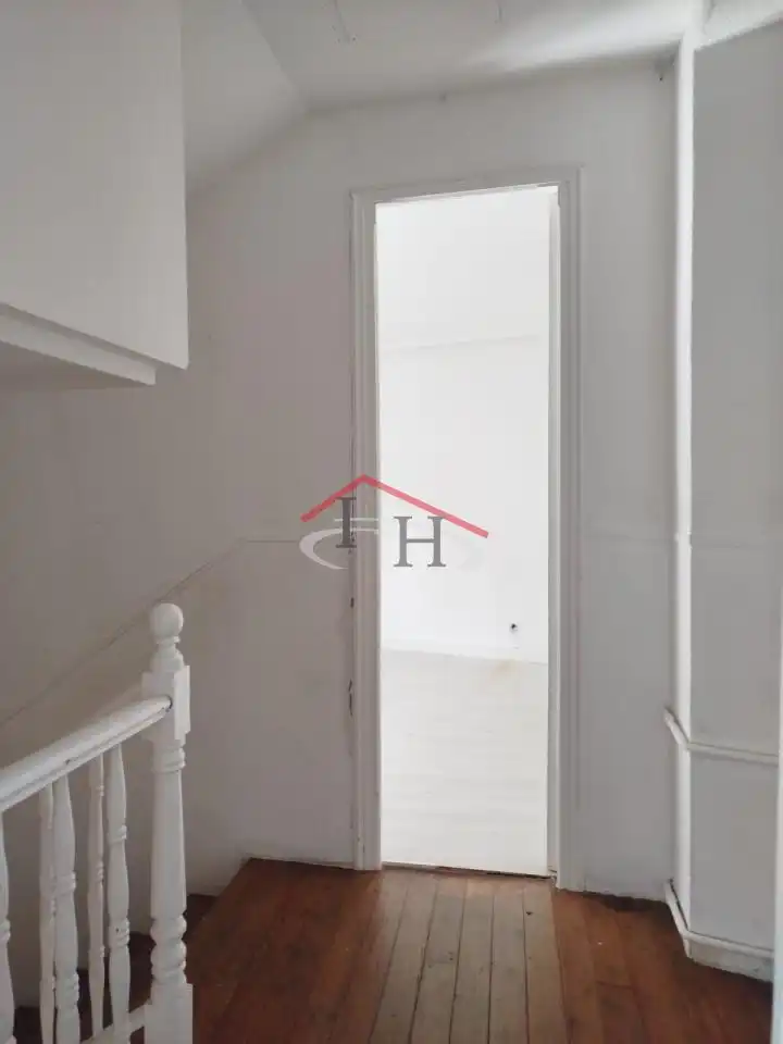 Casa o chalet en venta en León Capital  con Calefacción y Terraza