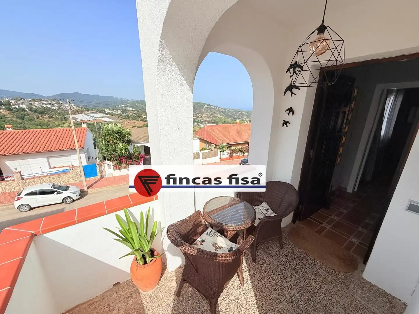 Maison mitoyenne avec jardin à vendre à Sant Cebrià de Vallalta, imagen 9