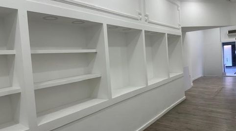 LOCAL COMERCIAL EN VENTA EN PLENO CENTRO DE MANRESA CALLE BORN, imatge 5