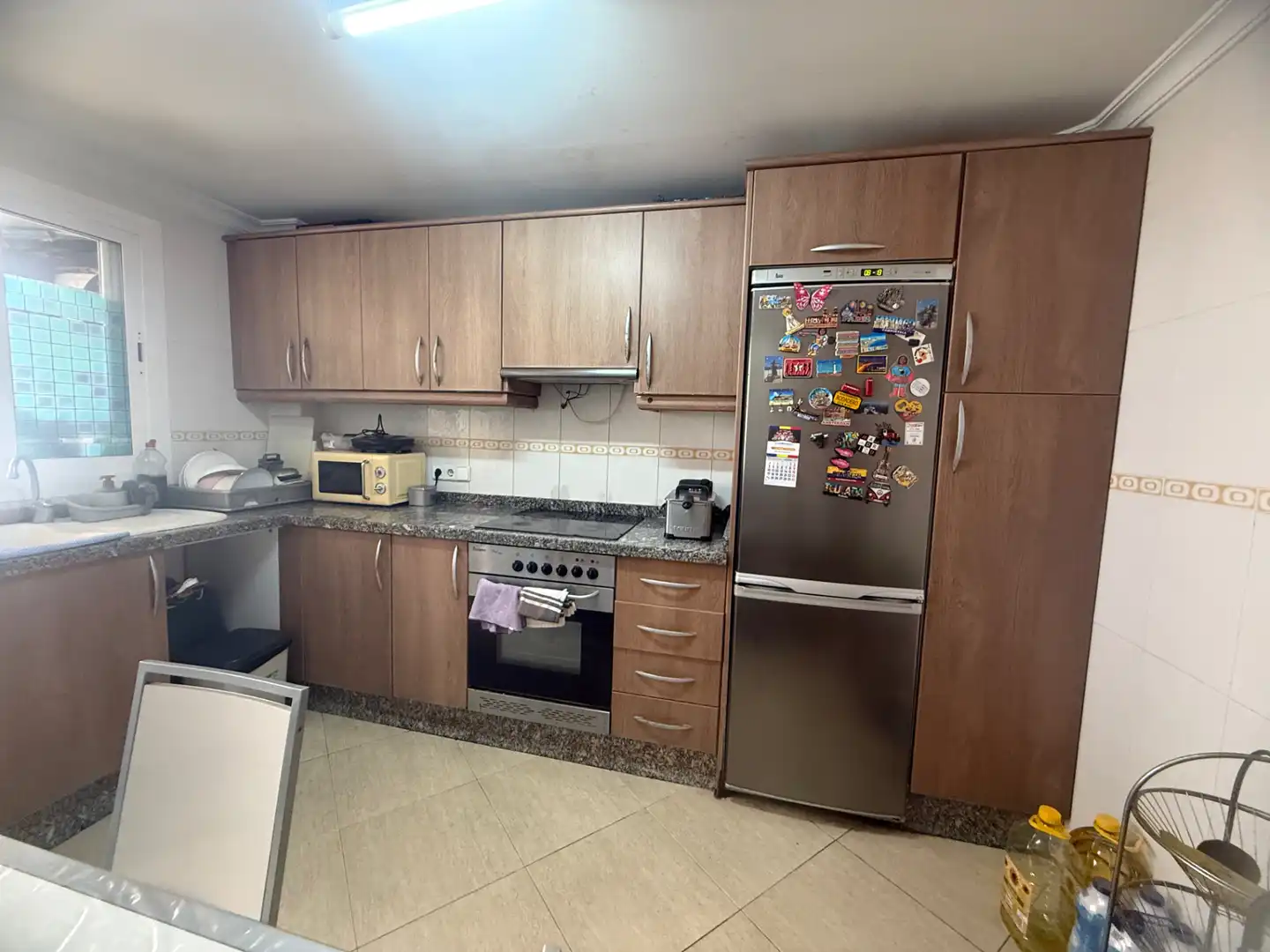 Wohnung zum Verkauf in Benimeit - Tabaira