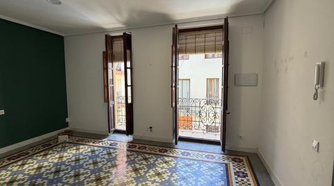 Foto 3 de Piso de alquiler en Alboraya Centro, Alboraya