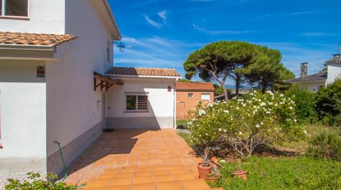 Foto 2 de Casa o xalet en venda a Llinars del Vallès, Barcelona