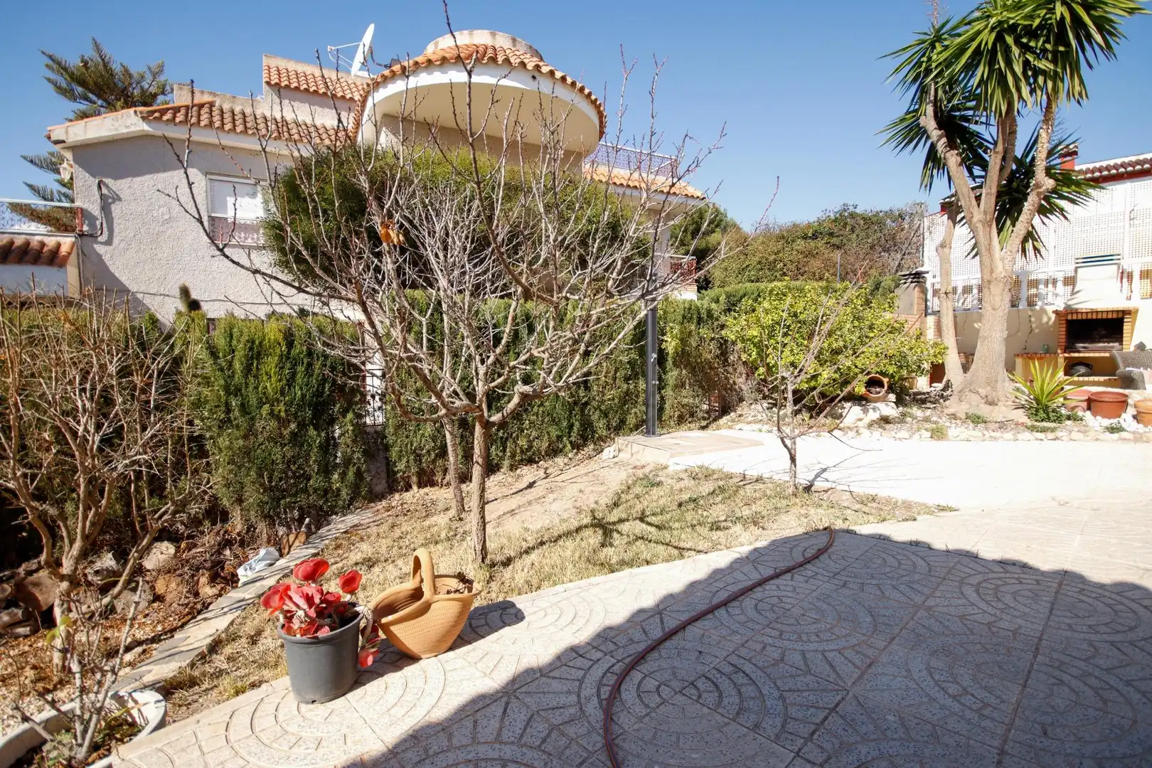 Chalet con terraza en venta en Orihuela Costa, imagen 27