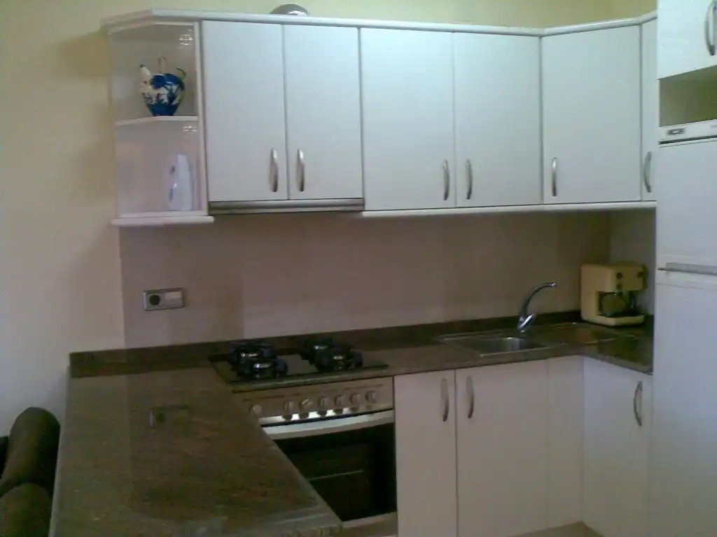 Cocina de Casa o chalet en venta en El Catllar 