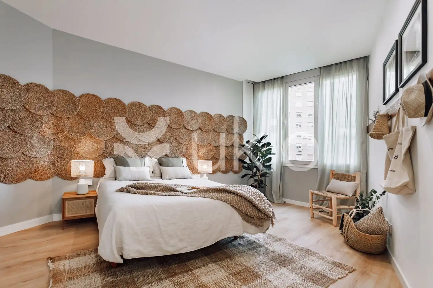 Apartment with lift to rent in Carrer del Comte d'Urgell, imagen 11