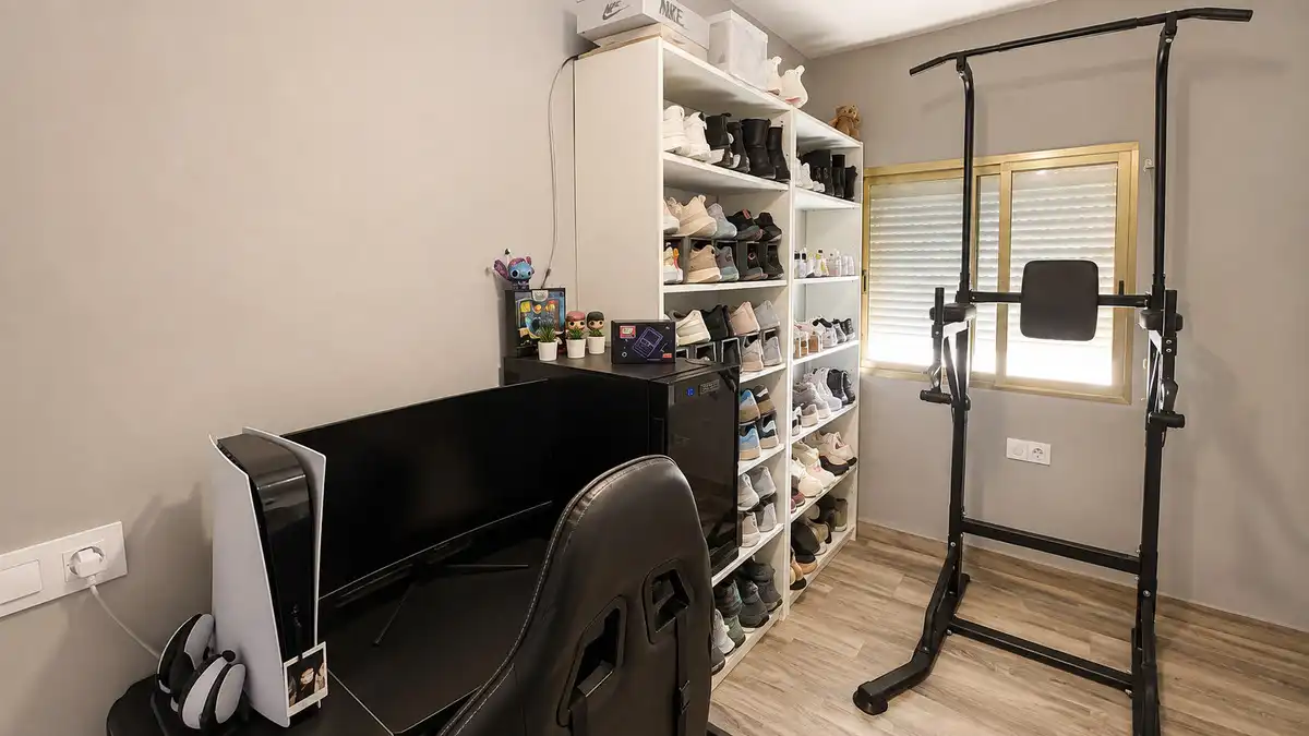 Finca rústica en venta en Málaga con Aire acondicionado y Calefacción