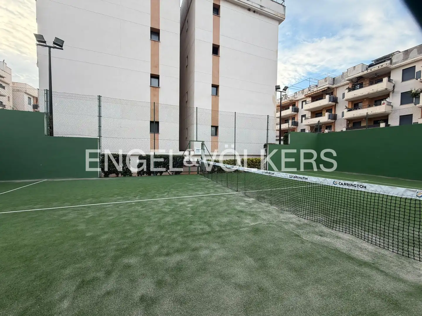 Wohnung zur Miete in Almenara, Castellón