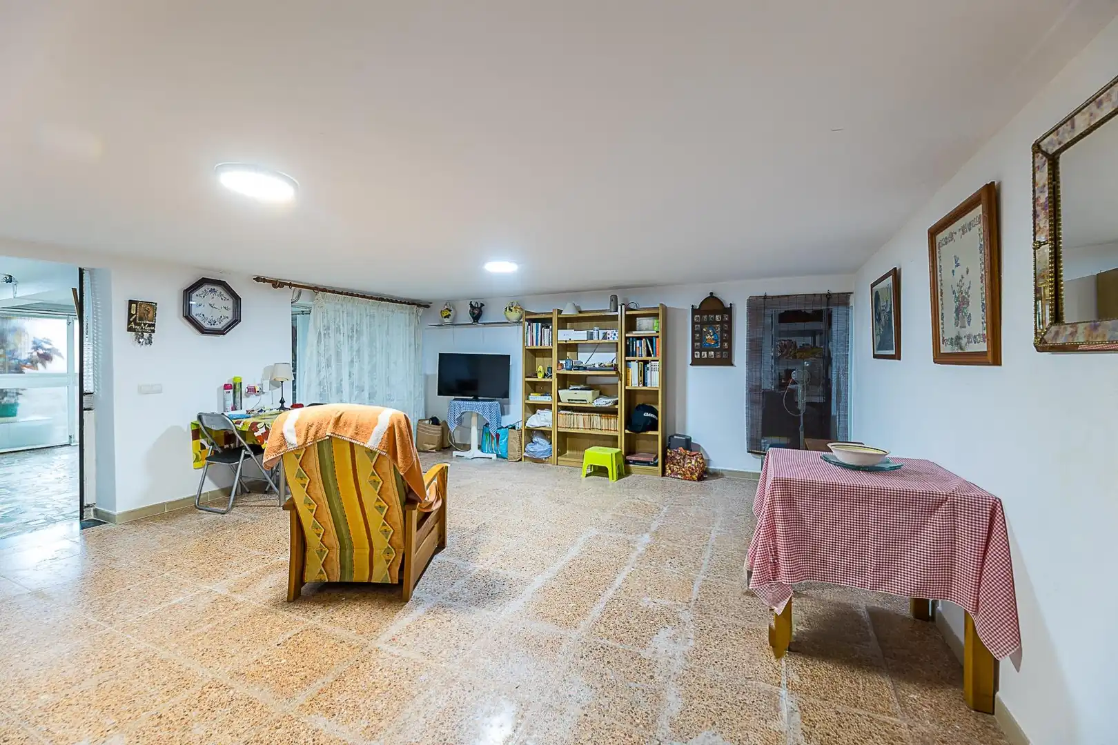 Casa o chalet en venta en  Palma de Mallorca con Aire acondicionado, Terraza y Alarma