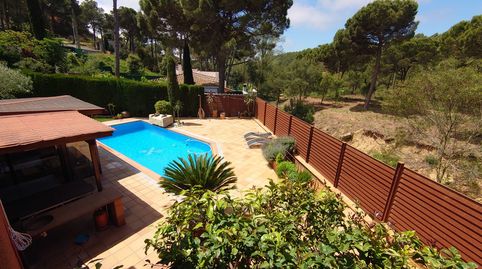 Foto 3 de Casa o chalet en venta en Calle de Ramón Llull, 42, Residencial Begur - Esclanyà, Begur