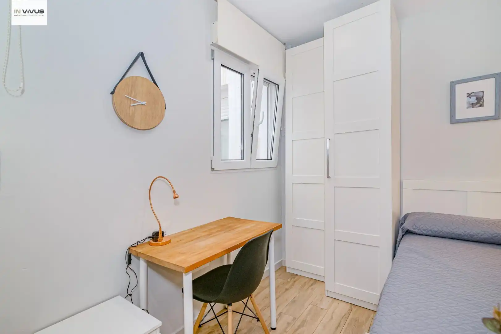 Studio avec ascenseur à louer à Ronda, imagen 6