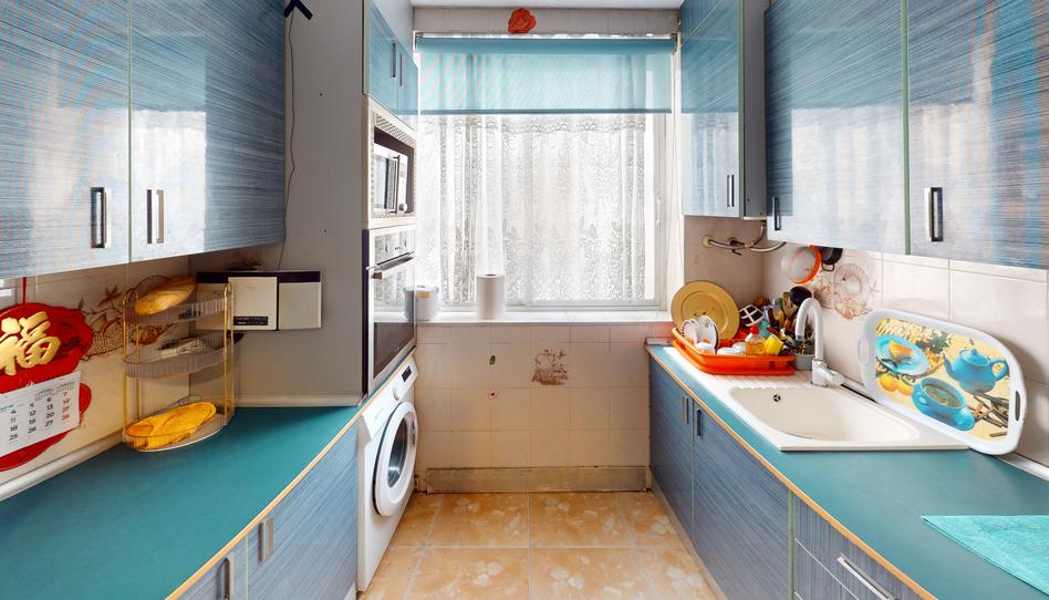 Foto 1 de Pis en venda a Calle Geógrafo Rey Pastor, Virgen del Remedio - Parque Lo Morant, Alicante