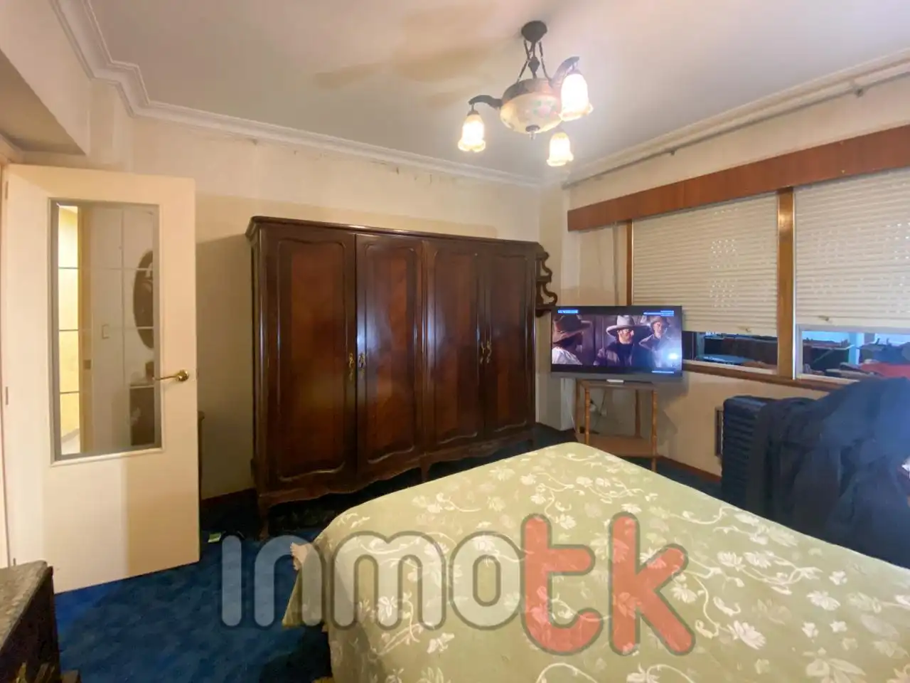 Wohnung mit Aufzug zum Verkauf in Rúa Fernando Macías, imagen 17