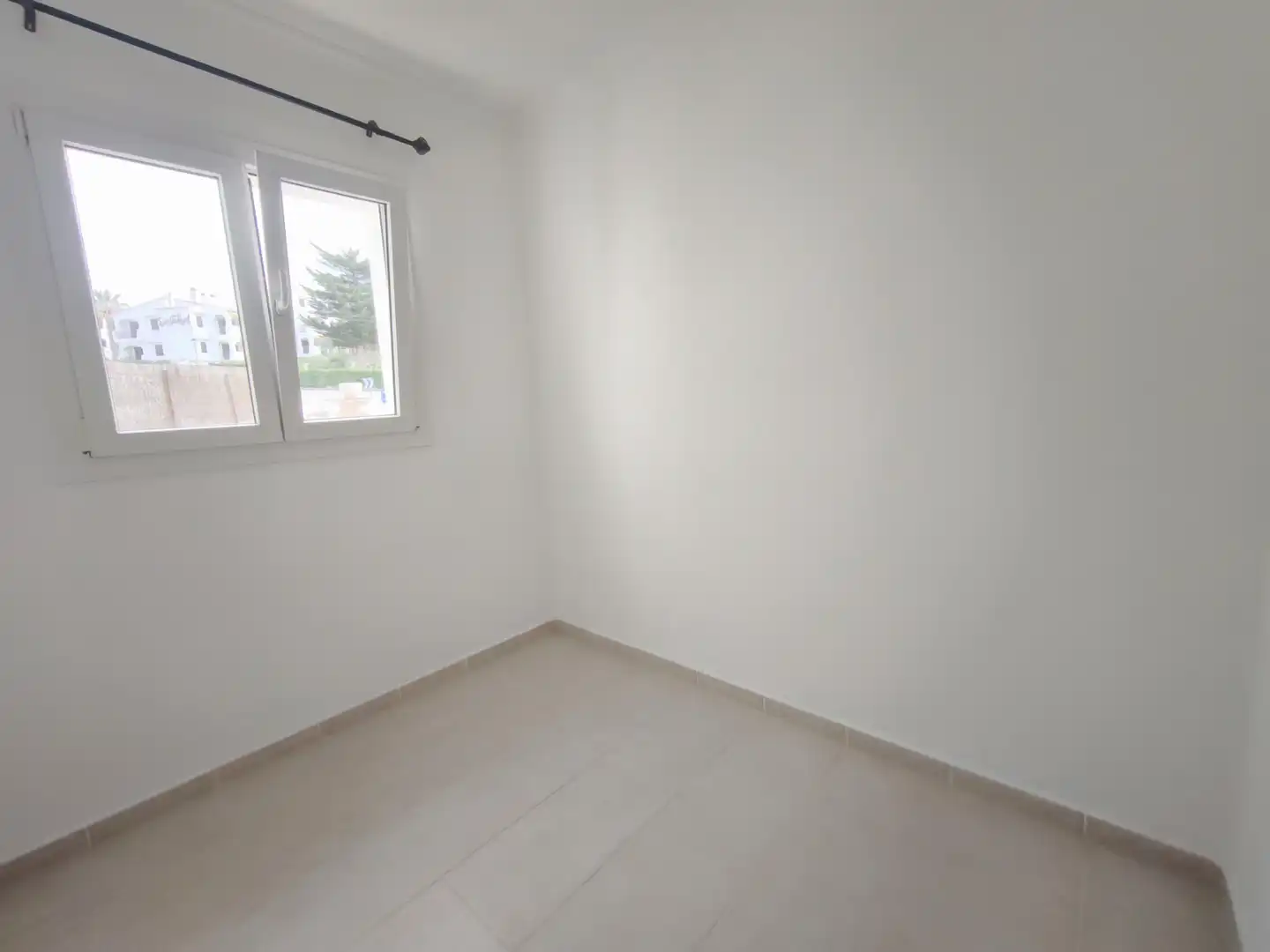 Bedroom of Houses for sale in Alaior  with Air Conditioner, Private garden and Terrace