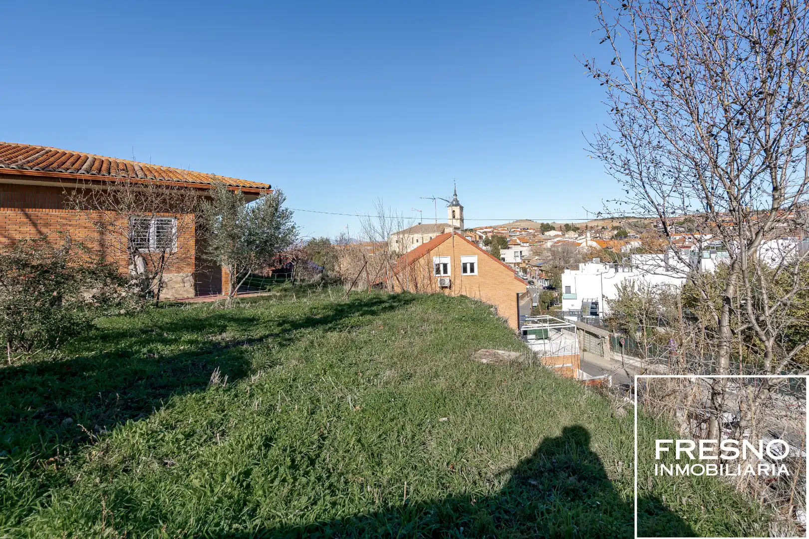 Wohnbaugrundstück zum Verkauf in Calle Ajalvir, imagen 15