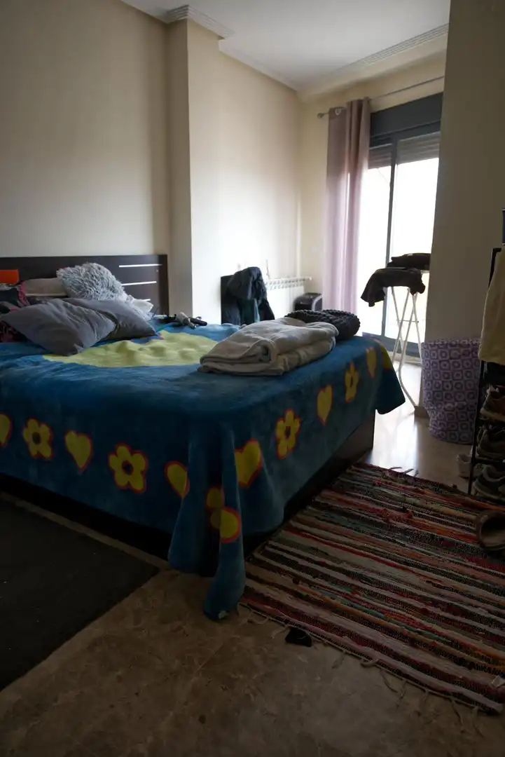Dormitori de Dúplex en venda en Ciudad Real amb Calefacció