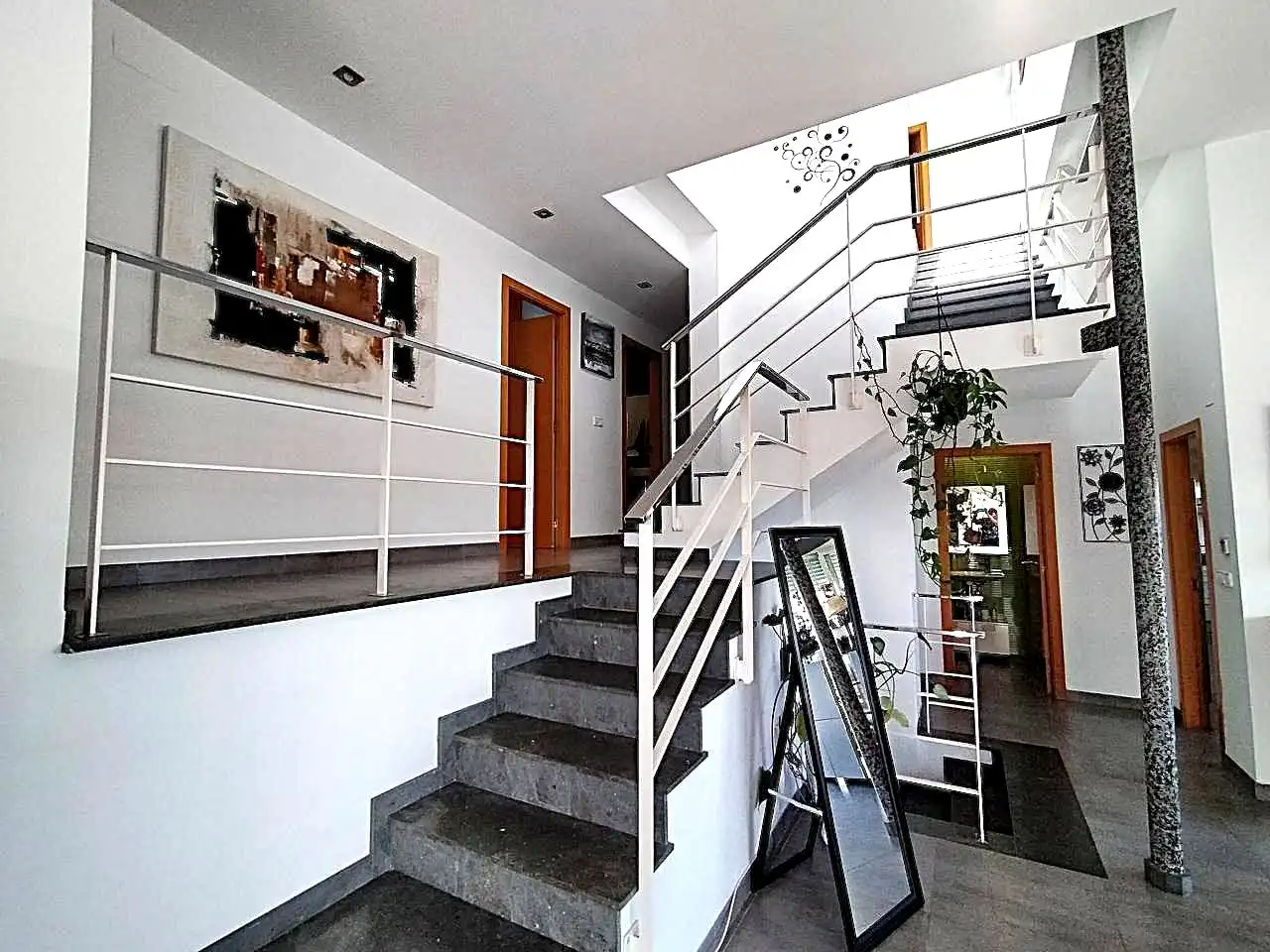 Casa o chalet en venta en Oliva con Aire acondicionado, Jardín privado y Terraza