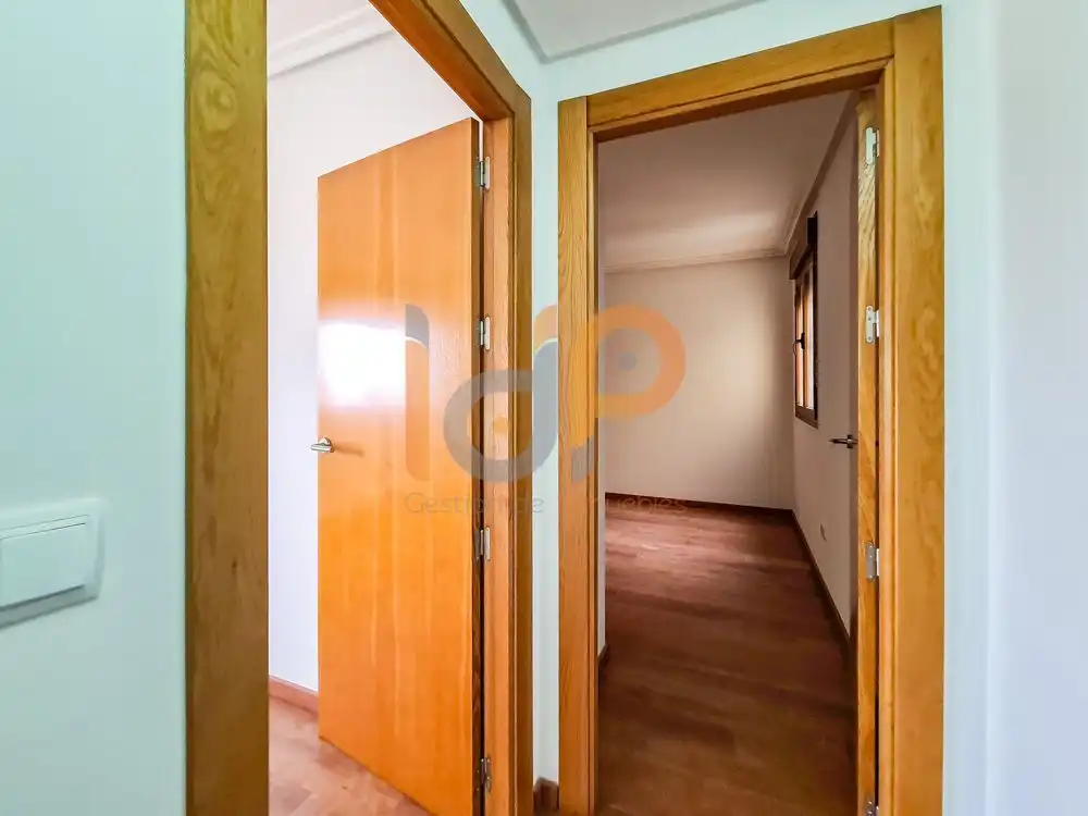 Flat with terrace for sale in Huércal-Overa, imagen 26