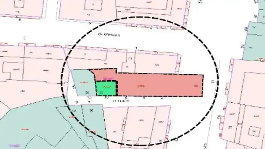 Residential land for sale in La Saïdia, imagen 6