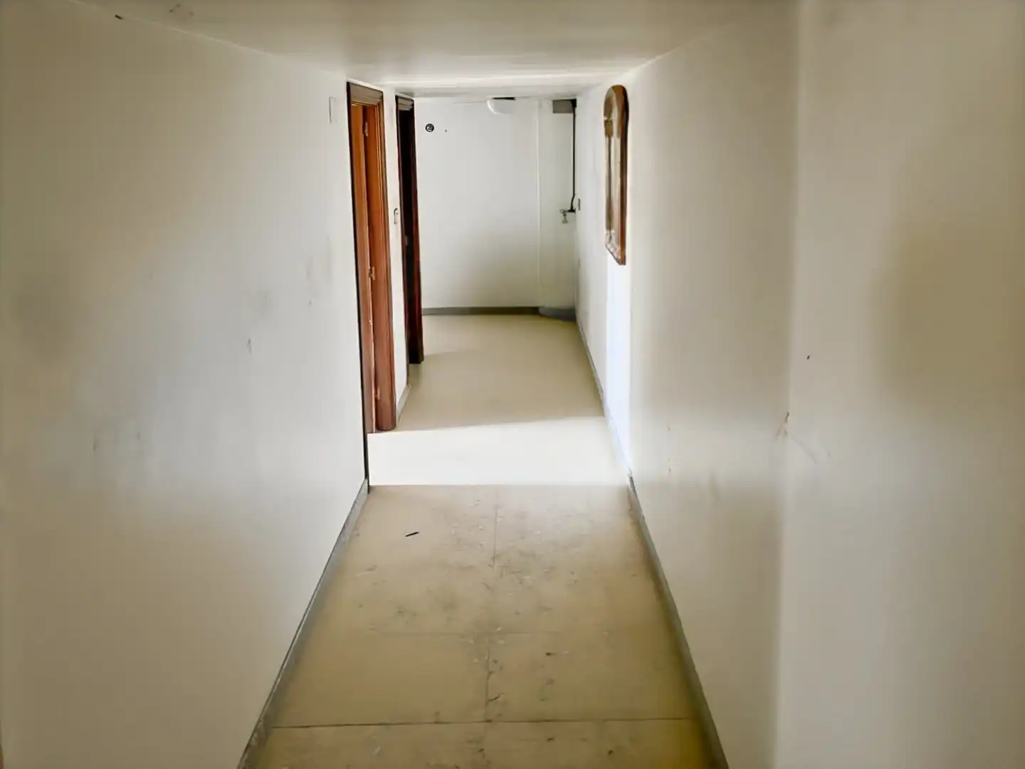 Casa adosada en venta en Narón con Jardín privado