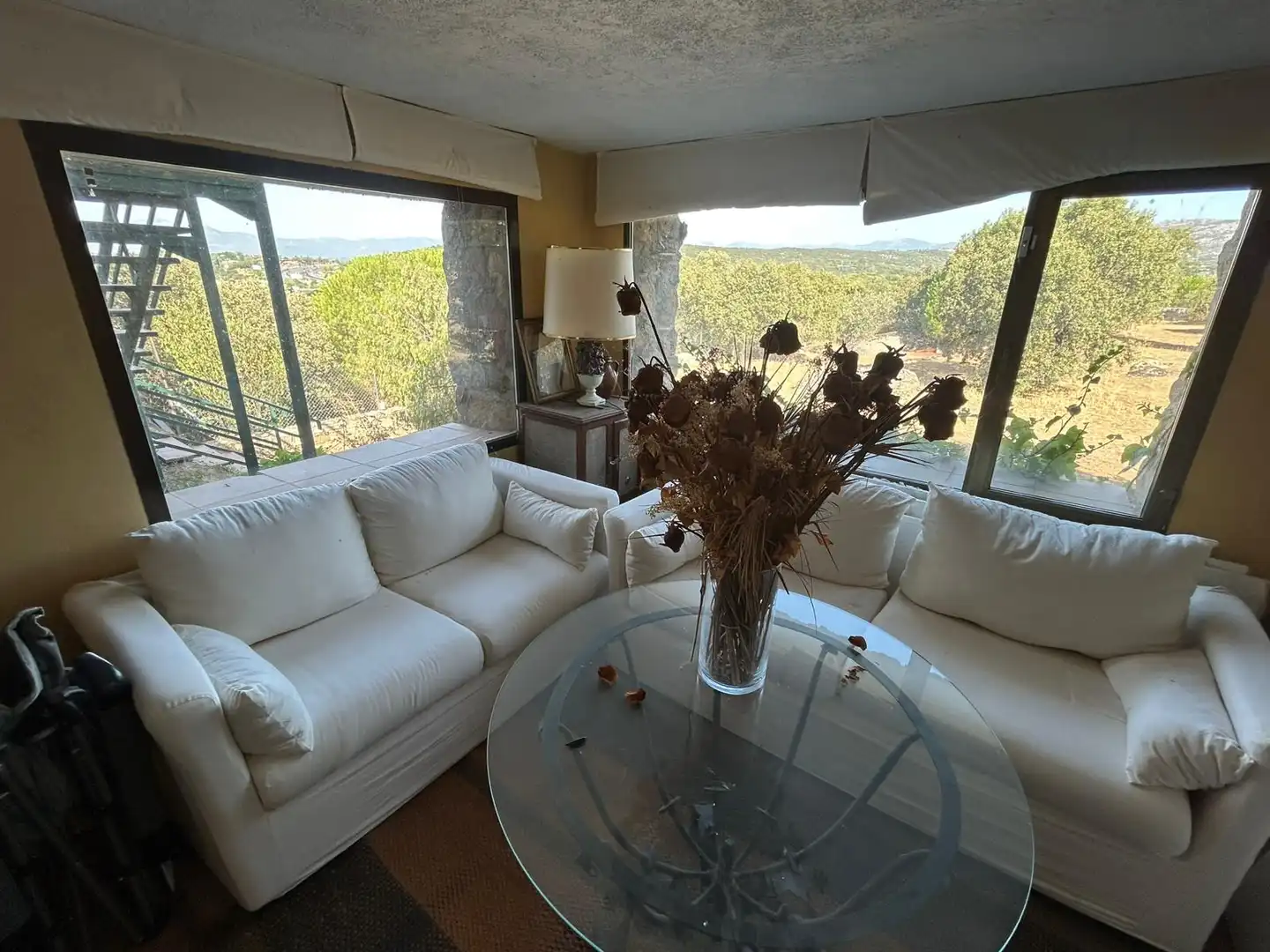 Casa o xalet en venda a La Berzosilla