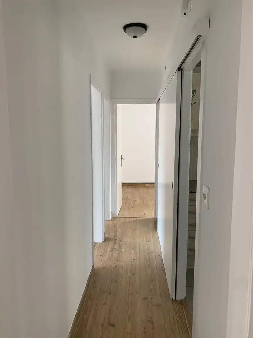 Piso en venta en Sant Celoni con Calefacción y Balcón