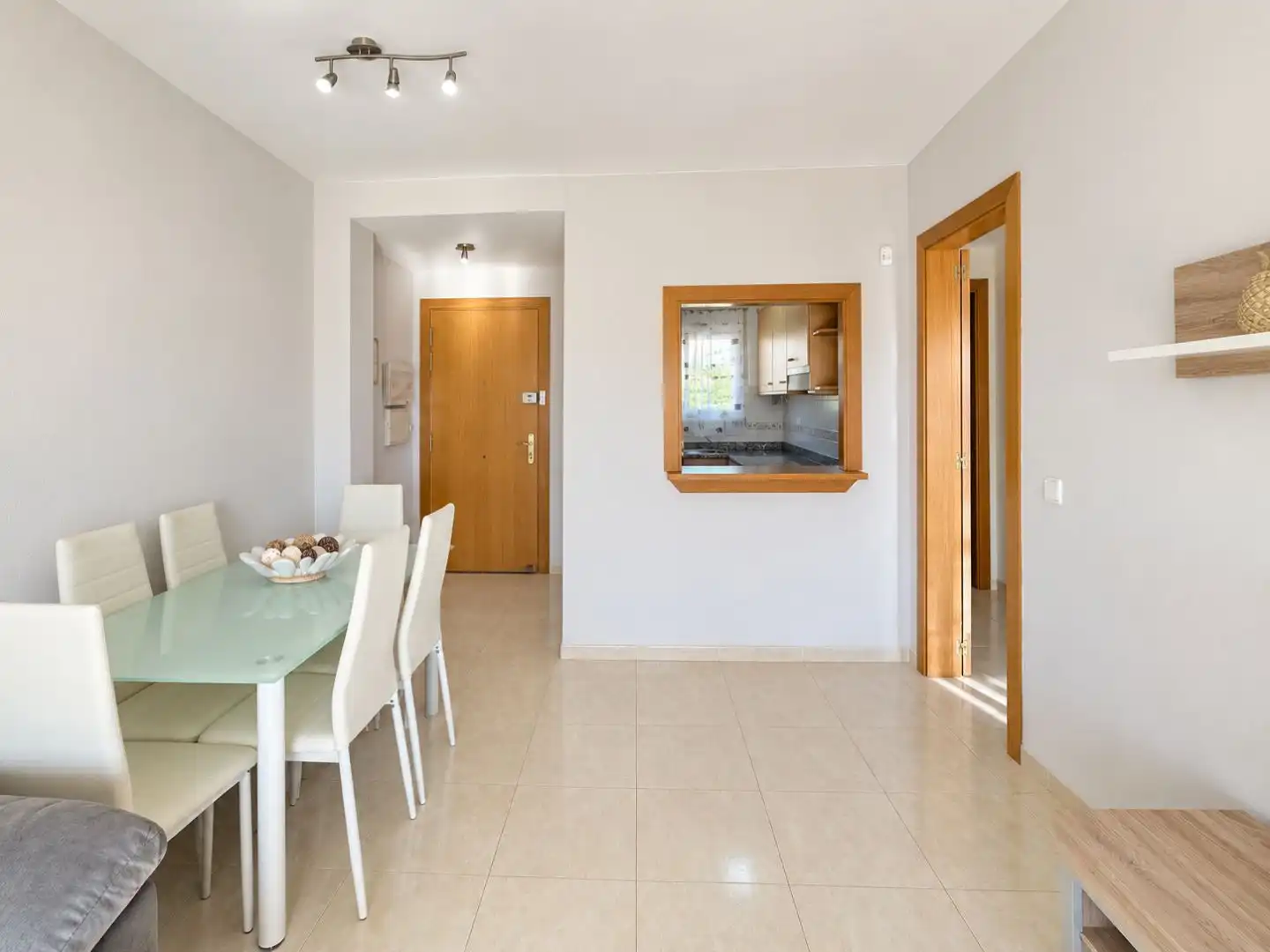 Penthouse mit Pool zum Verkauf in Calle Ibiza 2, imagen 8