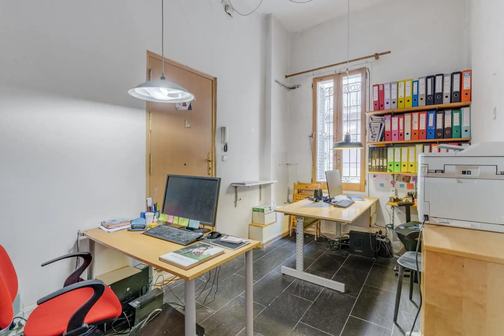 Commercial properties for sale in Barcelona